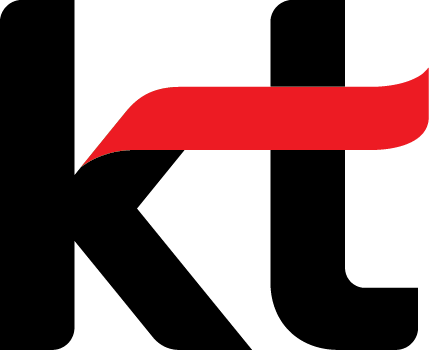 kt logo